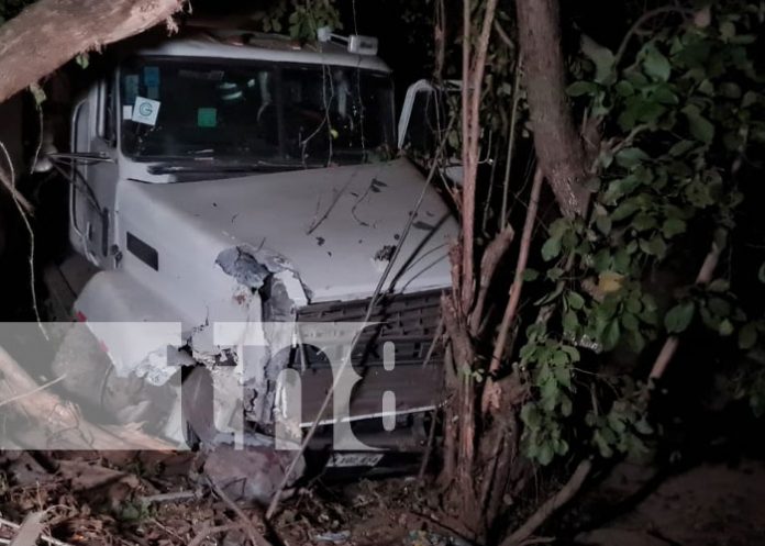 Supuesto desperfecto mecánico provoca la muerte de un hombre en San Cayetano