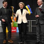 Suecia inaugura su base de lanzamiento de satélites