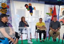 Foto: En Ocotal instalan Feria Escolar 2023 con buenos precios, promociones y descuentos / TN8