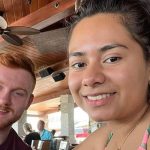 Foto: Familia de víctima de femicidio solicitan apoyo para repatriación de cuerpo a El Viejo- Chinandega / TN8