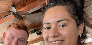 Foto: Familia de víctima de femicidio solicitan apoyo para repatriación de cuerpo a El Viejo- Chinandega / TN8