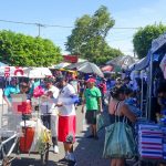Foto: Comerciantes de Masaya con altas expectativas previo al año escolar 2023 / TN8