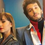 Así confirmó Aitana y Sebastián Yatra su relación
