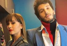 Así confirmó Aitana y Sebastián Yatra su relación