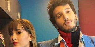 Así confirmó Aitana y Sebastián Yatra su relación