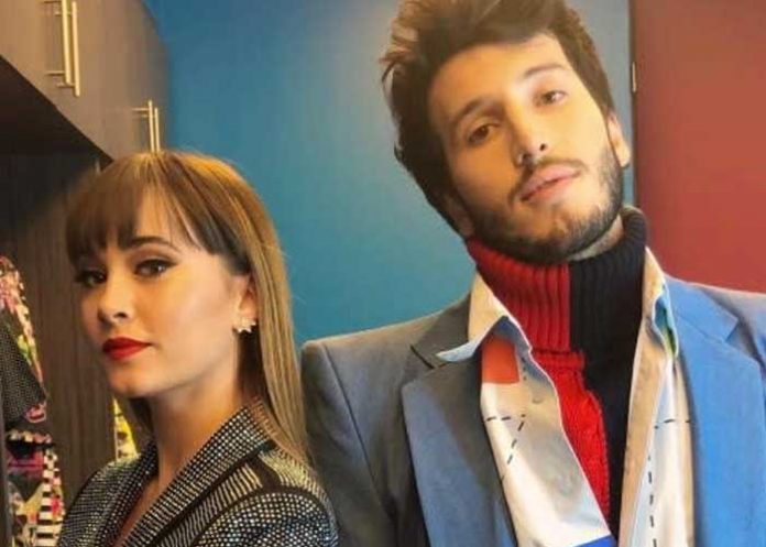 Así confirmó Aitana y Sebastián Yatra su relación