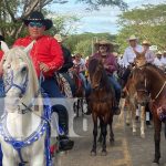 Acoyapa celebró tradicional desfile hípico en honor a San Sebastián Foto: Acoyapa celebró tradicional desfile hípico en honor a San Sebastián / TN8