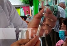 MINSA da a conocer informe semanal sobre la situación del COVID-19 en Nicaragua