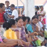 Docentes reciben atención de salud en Bilwi