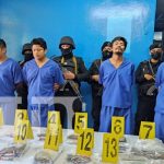 Policía detiene a sujetos vinculados a delitos de peligrosidad en Chinandega y Masaya Policía detiene a sujetos vinculados a delitos de peligrosidad en Chinandega y Masaya