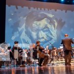 Teatro Nacional Rubén Darío celebra “el eterno universal”