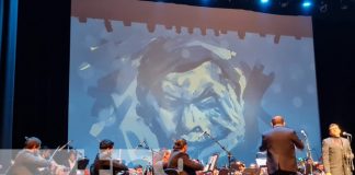 Teatro Nacional Rubén Darío celebra “el eterno universal”