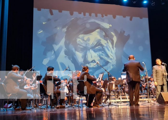 Teatro Nacional Rubén Darío celebra “el eterno universal”