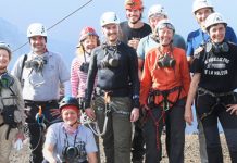 Más turistas nacionales y extranjeros visitan el Volcán Masaya (Fotos) Más turistas nacionales y extranjeros visitan el Volcán Masaya (Fotos)