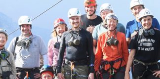 Más turistas nacionales y extranjeros visitan el Volcán Masaya (Fotos)
