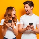 Pareja analiza historial de Google Maps para ver si habían coincidido antes de conocerse