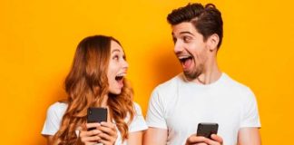 Pareja analiza historial de Google Maps para ver si habían coincidido antes de conocerse