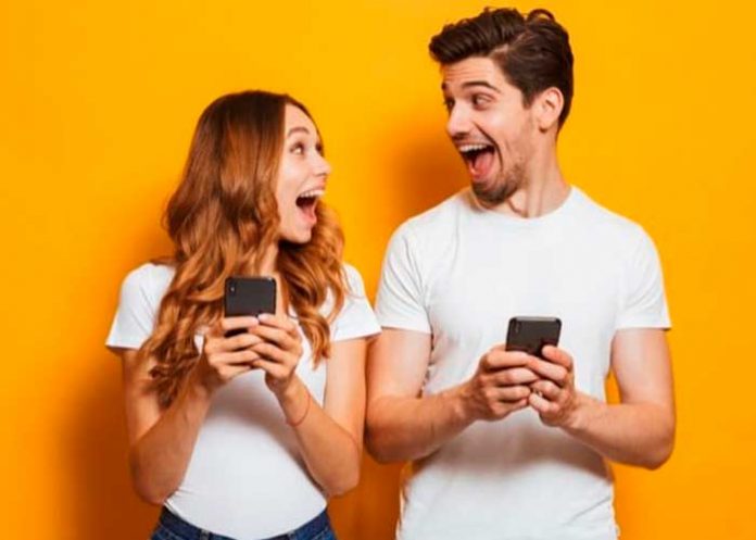 3 Pareja analiza historial de Google Maps para ver si habían coincidido antes de conocerse