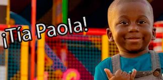 ¡Tía Paola!: El trend que ya nos tiene "harto" en TikTok