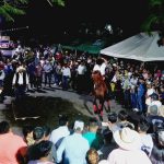 Foto: Nota de Prensa: Ecuestre en Diriamba, Carazo