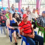 Realizan reunión en Boaco con emprendedores y prestadores de servicios turísticos