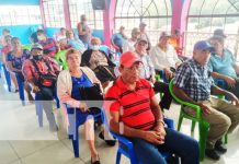 Realizan reunión en Boaco con emprendedores y prestadores de servicios turísticos Realizan reunión en Boaco con emprendedores y prestadores de servicios turísticos