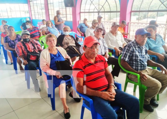 3 Realizan reunión en Boaco con emprendedores y prestadores de servicios turísticos