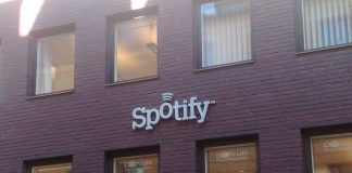 Spotify se une a la ola de despidos de las empresas tecnológicas