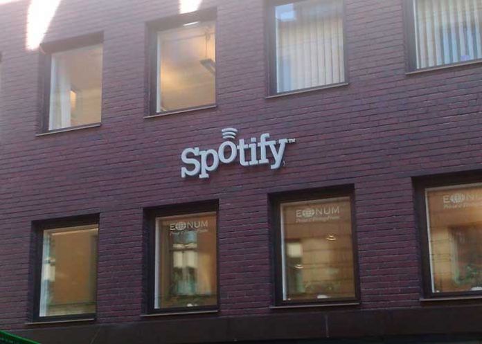 Spotify se une a la ola de despidos de las empresas tecnológicas