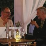 Estelí: Tabacaleros de 25 países inauguraron el "Festival Puro Sabor"