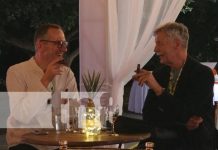 Estelí: Tabacaleros de 25 países inauguraron el «Festival Puro Sabor» Estelí: Tabacaleros de 25 países inauguraron el "Festival Puro Sabor"