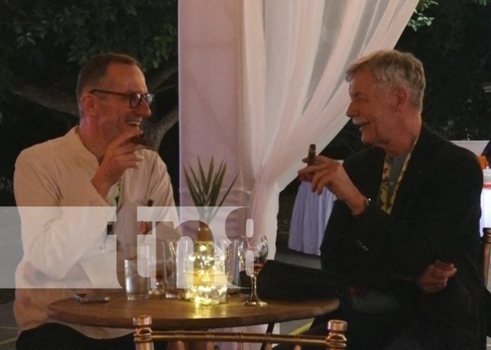 Estelí: Tabacaleros de 25 países inauguraron el 