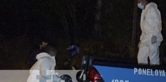 Foto: Policía de León investiga muerte de un señor originario de Francia / TN8