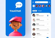 ¿Ya conocés YouChat? El buscador que funciona con inteligencia artificial ¿Ya conocés YouChat? El buscador que funciona con inteligencia artificial