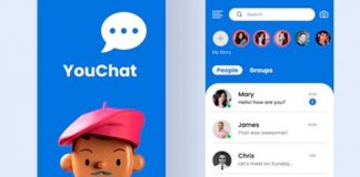 ¿Ya conocés YouChat? El buscador que funciona con inteligencia artificial