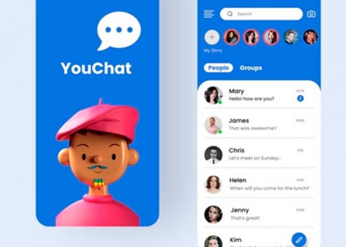 ¿Ya conocés YouChat? El buscador que funciona con inteligencia artificial