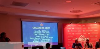 Foto: Cruzada Buenas Nuevas Nicaragua 2023 iniciará a partir del mes de febrero / TN8