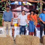 Todo listo para celebración de fiestas patronales en La Concordia Foto: Todo listo para celebración de fiestas patronales en La Concordia / TN8