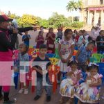 Foto: Los paseos familiares son más divertidos con los “Domingos de los Mimados” en Managua / TN8