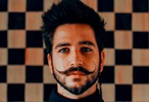 Camilo, ganador de cinco Latin Grammy, a pocos días de cantar en Nicaragua ¡No lo vas a creer! Confirman concierto de Camilo en Nicaragua