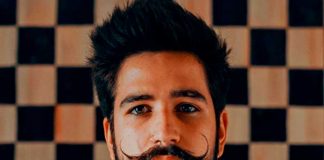 ¡No lo vas a creer! Confirman concierto de Camilo en Nicaragua