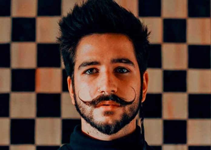 ¡No lo vas a creer! Confirman concierto de Camilo en Nicaragua