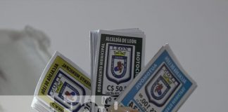 Autoridades de la Alcaldía de León acerca la atención a la ciudadanía