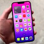 Si usas la app "Find My" tu iPhone puede salvarte la vida