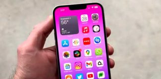 Si usas la app "Find My" tu iPhone puede salvarte la vida