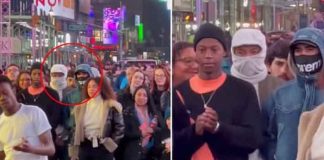 Captan a Kylian Mbappé y Hakimi de incógnitos en Nueva York