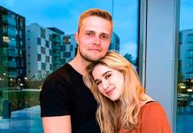 ¡Increíble! Hermanastros se enamoran y se casan ¡Increíble! Hermanastros se enamoran y se casan
