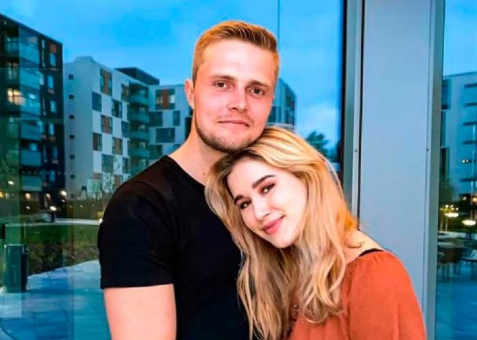 ¡Increíble! Hermanastros se enamoran y se casan