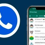 Conocé las nuevas funcionalidades de WhatsApp Plus 2023