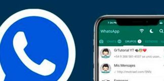 Conocé las nuevas funcionalidades de WhatsApp Plus 2023